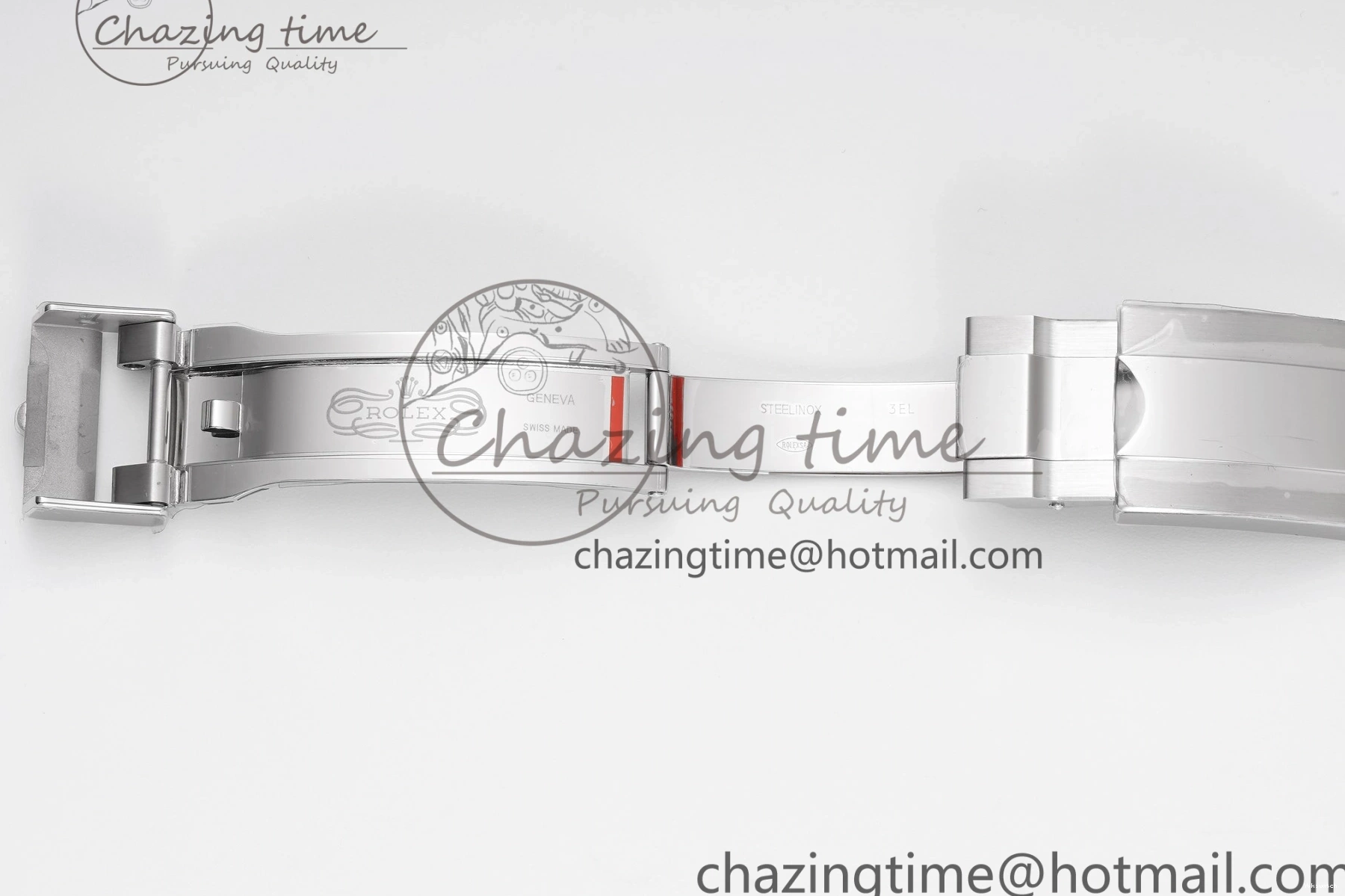 Best 116520 Bracelet KING on Daytona SH4130 1:1 Edition Black Dial SS 0210